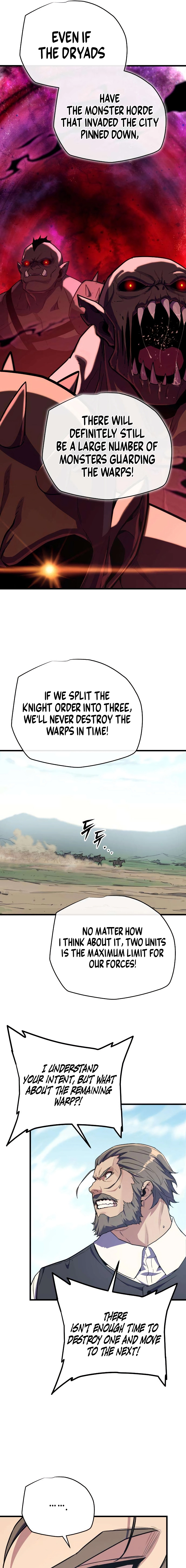 Starting With 13 Hidden Traits Chapter 21 image 24